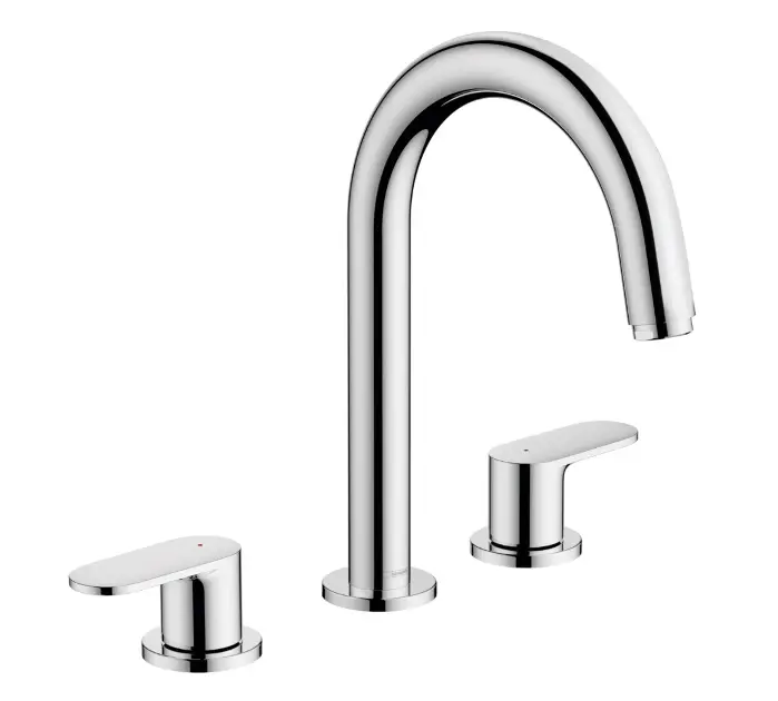 Hansgrohe - Vernis Blend - Mosdó csaptelep - 71553000