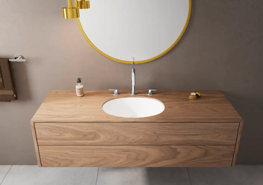 Hansgrohe - Vernis Blend - Mosdó csaptelep - 71553000 – 4. kép