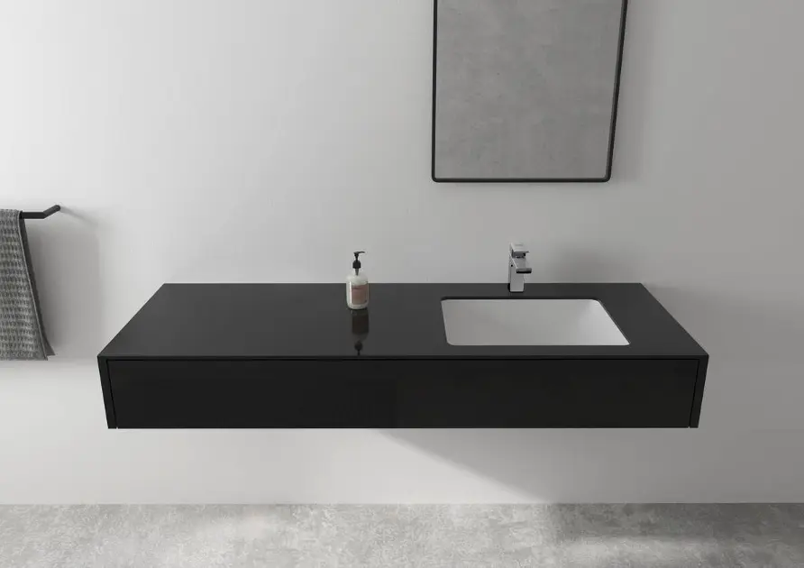 Hansgrohe - Vernis Shape - Mosdó csaptelep - 71561670 – 4. kép