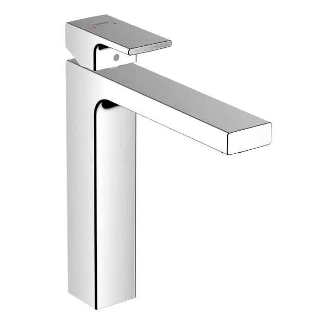 Hansgrohe - Vernis Shape - Mosdó csaptelep - 71562000