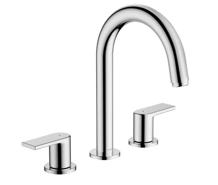 Hansgrohe - Vernis Shape - Mosdó csaptelep - 71563000