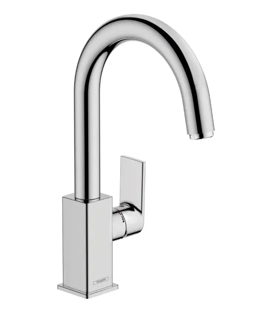 Hansgrohe - Vernis Shape - Mosdó csaptelep - 71564000