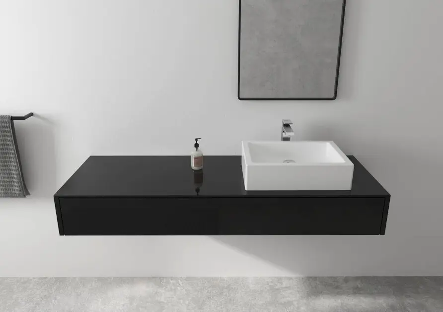 Hansgrohe - Vernis Shape - Mosdó csaptelep - 71591000 – 4. kép