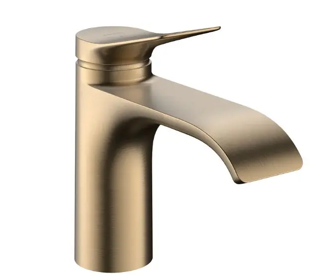 Hansgrohe - Vivenis - Mosdó csaptelep - 75014140