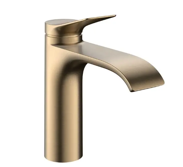 Hansgrohe - Vivenis - Mosdó csaptelep - 75023140