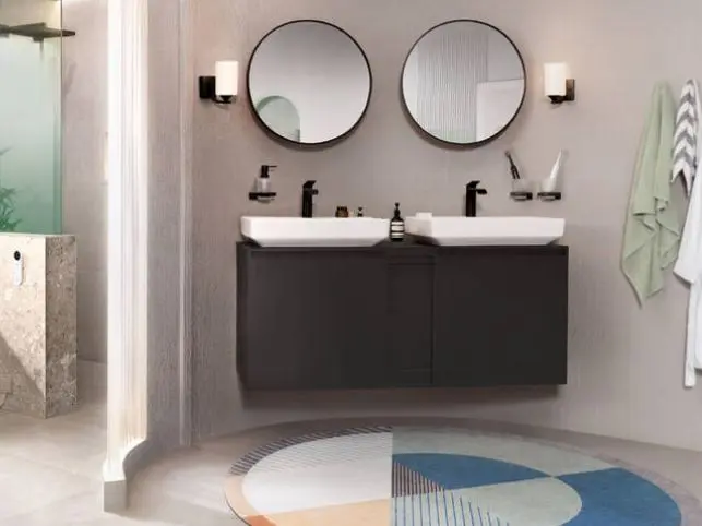 Hansgrohe - Vivenis - Mosdó csaptelep - 75023670 – 3. kép