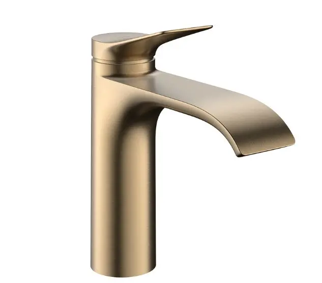 Hansgrohe - Vivenis - Mosdó csaptelep - 75024140