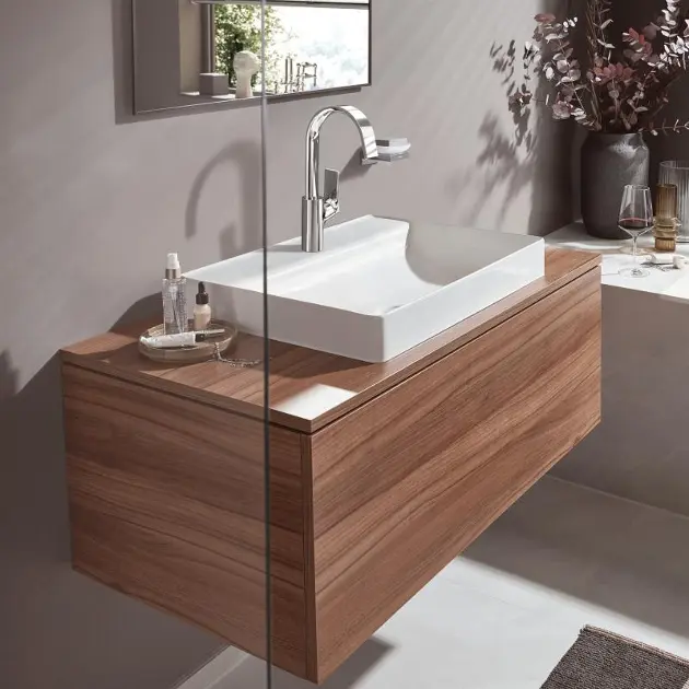 Hansgrohe - Vivenis - Mosdó csaptelep - 75030000 – 3. kép