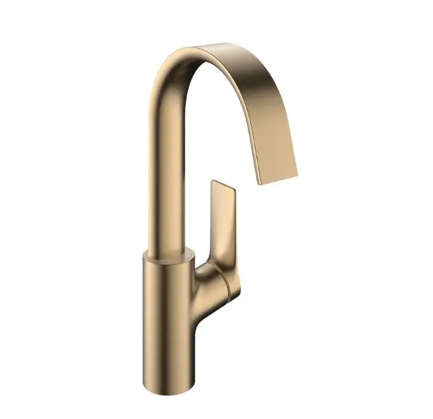 Hansgrohe - Vivenis - Mosdó csaptelep - 75032140