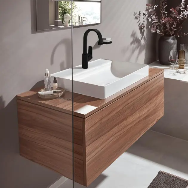 Hansgrohe - Vivenis - Mosdó csaptelep - 75032670 – 3. kép