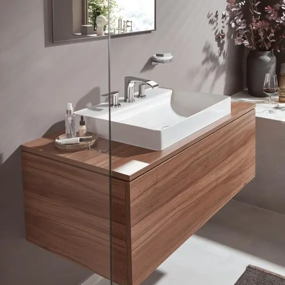 Hansgrohe - Vivenis - Mosdó csaptelep - 75033000 – 3. kép
