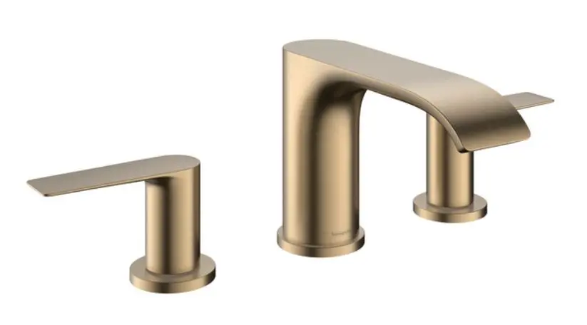 Hansgrohe - Vivenis - Mosdó csaptelep - 75033140