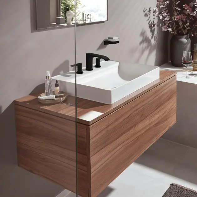 Hansgrohe - Vivenis - Mosdó csaptelep - 75033670 – 3. kép