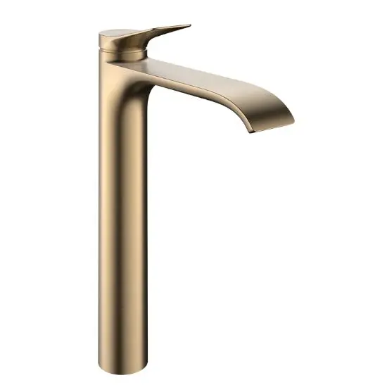Hansgrohe - Vivenis - Mosdó csaptelep - 75044140