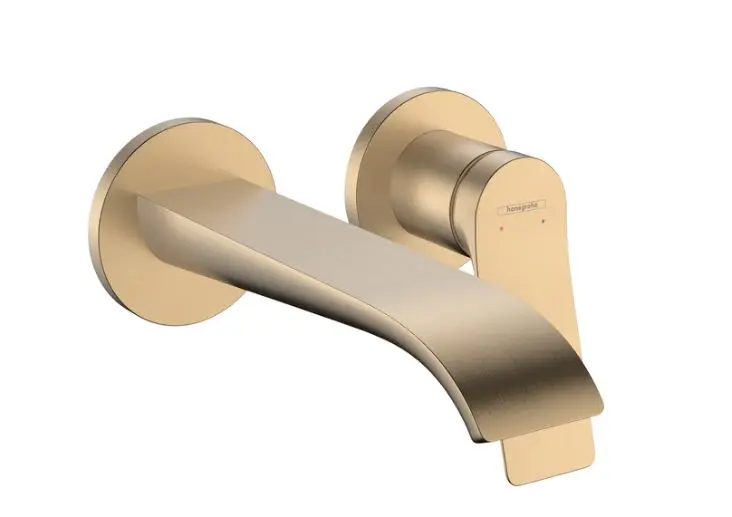 Hansgrohe - Vivenis - Mosdó csaptelep - 75050140