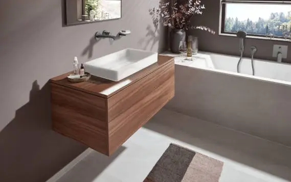 Hansgrohe - Vivenis - Mosdó csaptelep - 75050340 – 3. kép