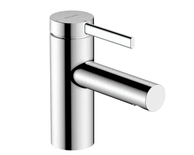 Hansgrohe - Zesis S - Mosdó csaptelep - 74711000