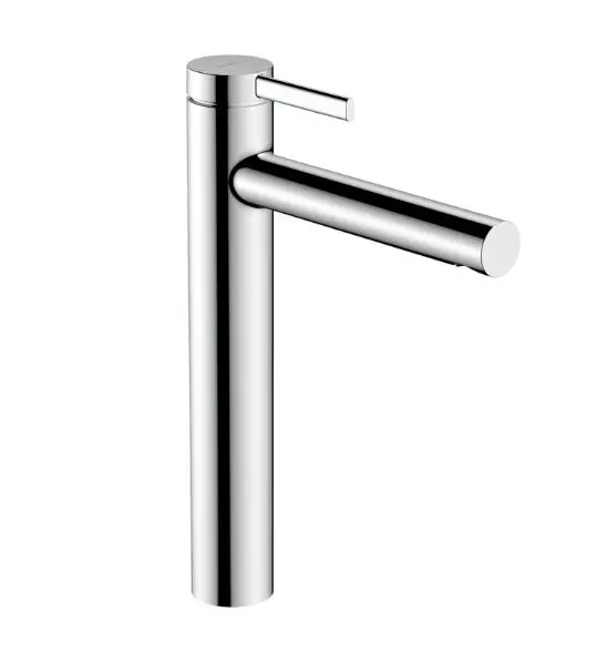 Hansgrohe - Zesis S - Mosdó csaptelep - 74732000