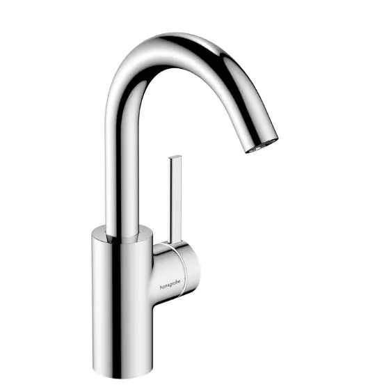 Hansgrohe - Zesis S - Mosdó csaptelep - 74740000