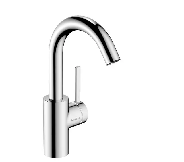 Hansgrohe - Zesis S - Mosdó csaptelep - 74742000