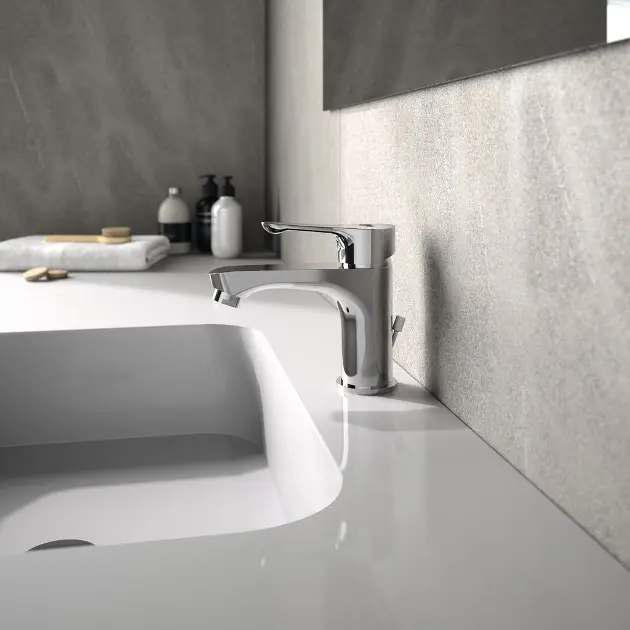 Ideal Standard - Alpha - Mosdó csaptelep - BC486AA – 3. kép