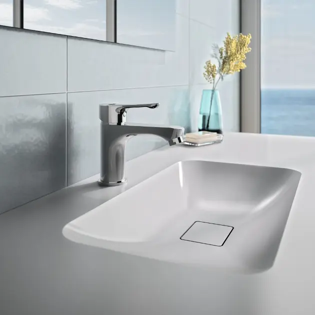 Ideal Standard - Alpha - Mosdó csaptelep - BC552AA – 3. kép