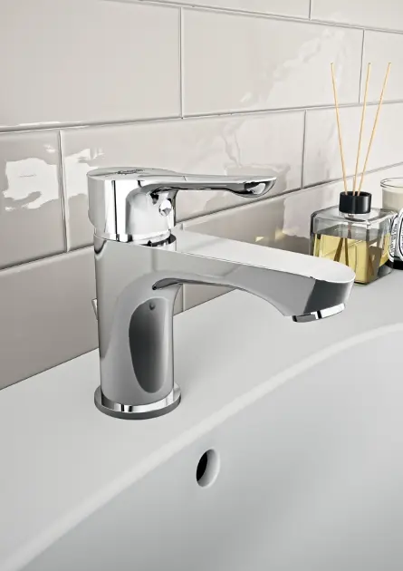 Ideal Standard - Alpha - Mosdó csaptelep - BC647AA – 3. kép