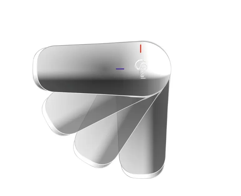 Ideal Standard - Alpha - Mosdó csaptelep - BC678AA – 3. kép