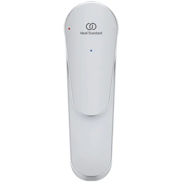 Ideal Standard - ALU+ - Mosdó csaptelep - BE130SI – 5. kép