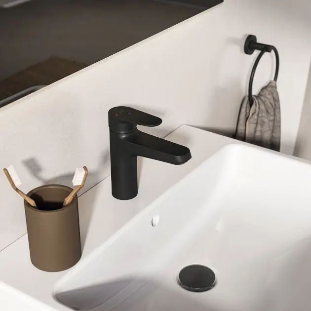 Ideal Standard - ALU+ - Mosdó csaptelep - BE130XG – 6. kép