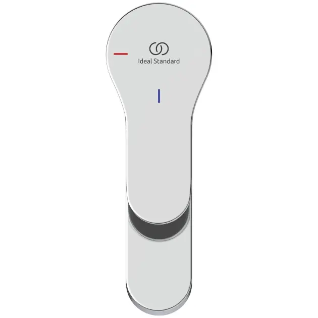 Ideal Standard - Cerabase - Mosdó csaptelep - BC830AA – 4. kép