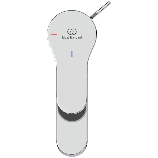 Ideal Standard - Cerabase - Mosdó csaptelep - BC831AA – 3. kép
