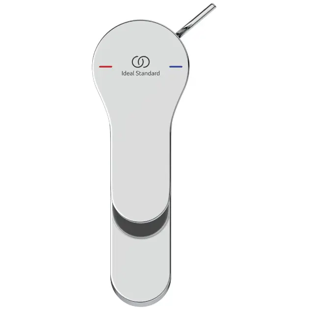 Ideal Standard - Cerabase - Mosdó csaptelep - BC833AA – 4. kép