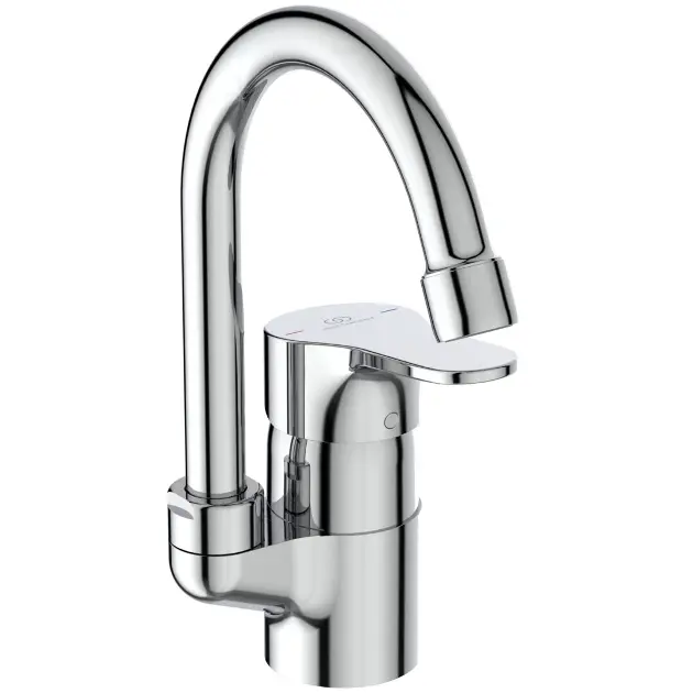 Ideal Standard - Cerabase - Mosdó csaptelep - BC835AA