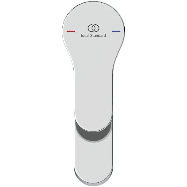 Ideal Standard - Cerabase - Mosdó csaptelep - BD391AA – 4. kép