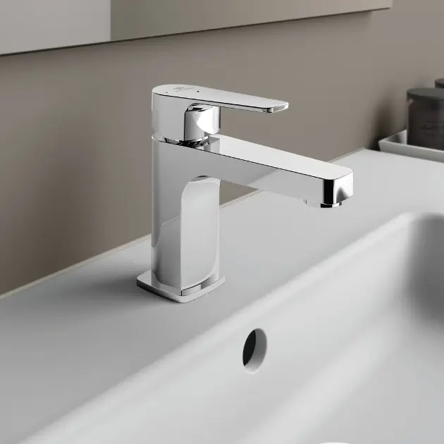 Ideal Standard - Cerafine D - Mosdó csaptelep - BC683AA – 5. kép