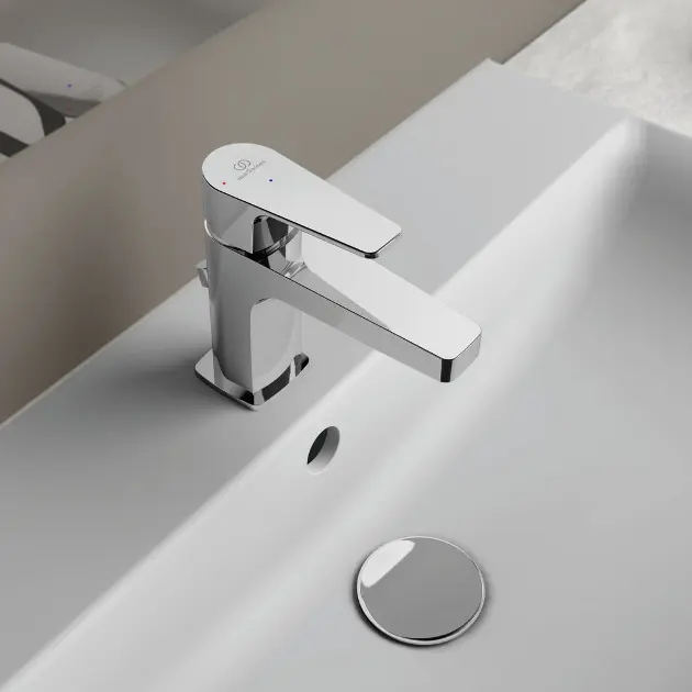 Ideal Standard - Cerafine D - Mosdó csaptelep - BC745AA – 5. kép