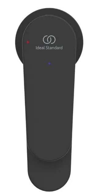 Ideal Standard - Cerafine Nuovo - Mosdó csaptelep - BD766XG – 3. kép