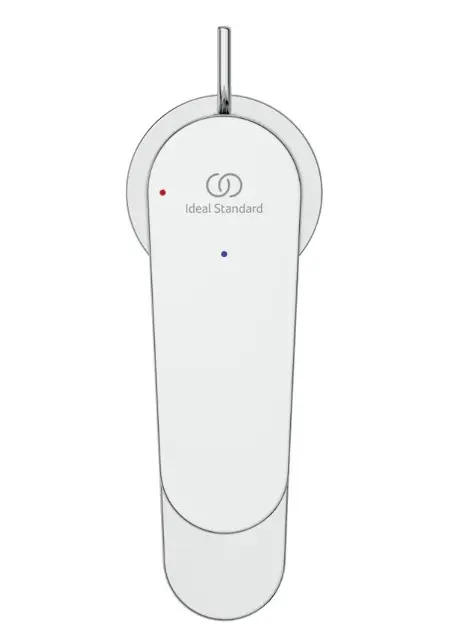 Ideal Standard - Cerafine Nuovo - Mosdó csaptelep - BD767AA – 4. kép