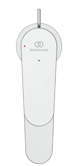 Ideal Standard - Cerafine Nuovo - Mosdó csaptelep - BD769AA – 4. kép