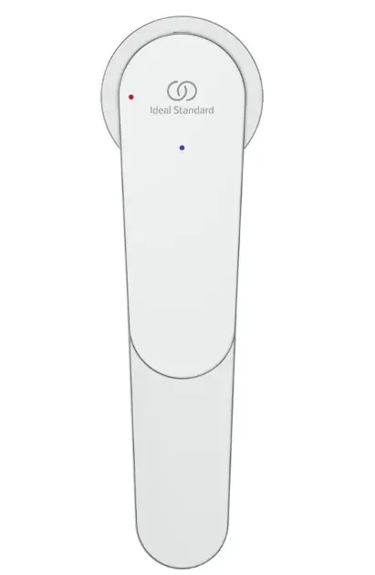 Ideal Standard - Cerafine Nuovo - Mosdó csaptelep - BD770AA – 4. kép