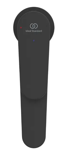 Ideal Standard - Cerafine Nuovo - Mosdó csaptelep - BD770XG – 3. kép