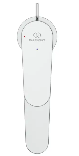Ideal Standard - Cerafine Nuovo - Mosdó csaptelep - BD771AA – 3. kép