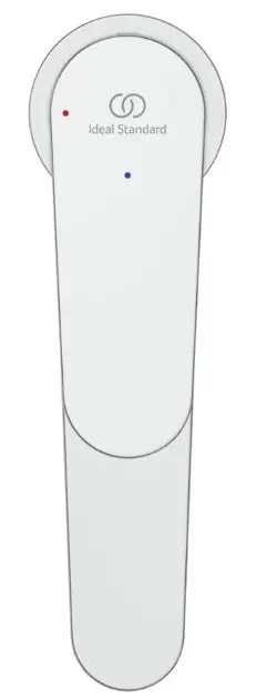 Ideal Standard - Cerafine Nuovo - Mosdó csaptelep - BD772AA – 4. kép