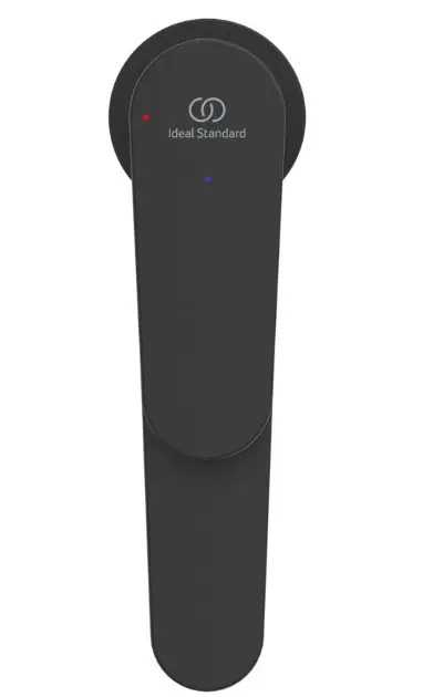 Ideal Standard - Cerafine Nuovo - Mosdó csaptelep - BD772XG – 4. kép