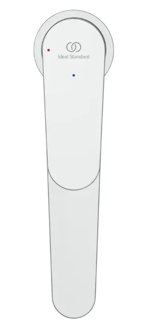 Ideal Standard - Cerafine Nuovo - Mosdó csaptelep - BD773AA – 4. kép