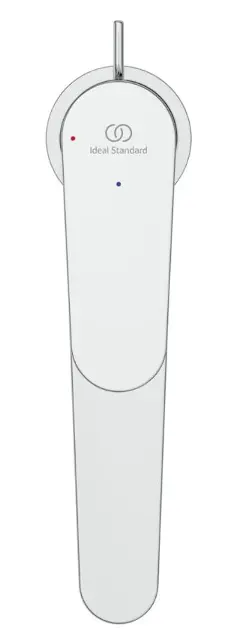 Ideal Standard - Cerafine Nuovo - Mosdó csaptelep - BD774AA – 4. kép