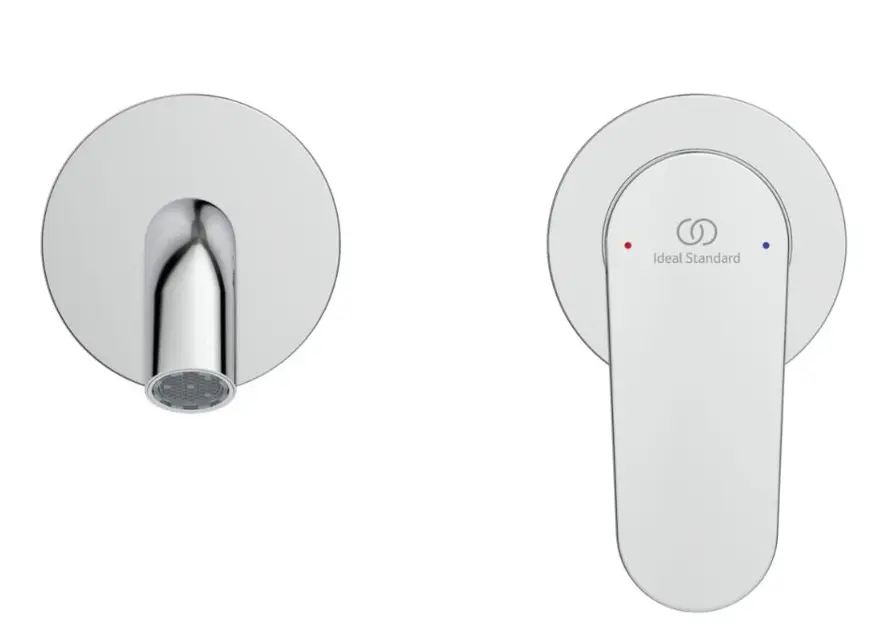 Ideal Standard - Cerafine Nuovo - Mosdó csaptelep - BD776AA – 3. kép