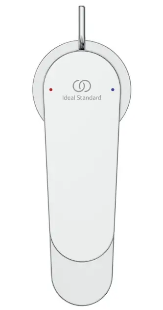 Ideal Standard - Cerafine Nuovo - Mosdó csaptelep - BD907AA – 4. kép