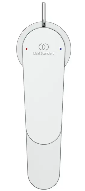 Ideal Standard - Cerafine Nuovo - Mosdó csaptelep - BD908AA – 4. kép